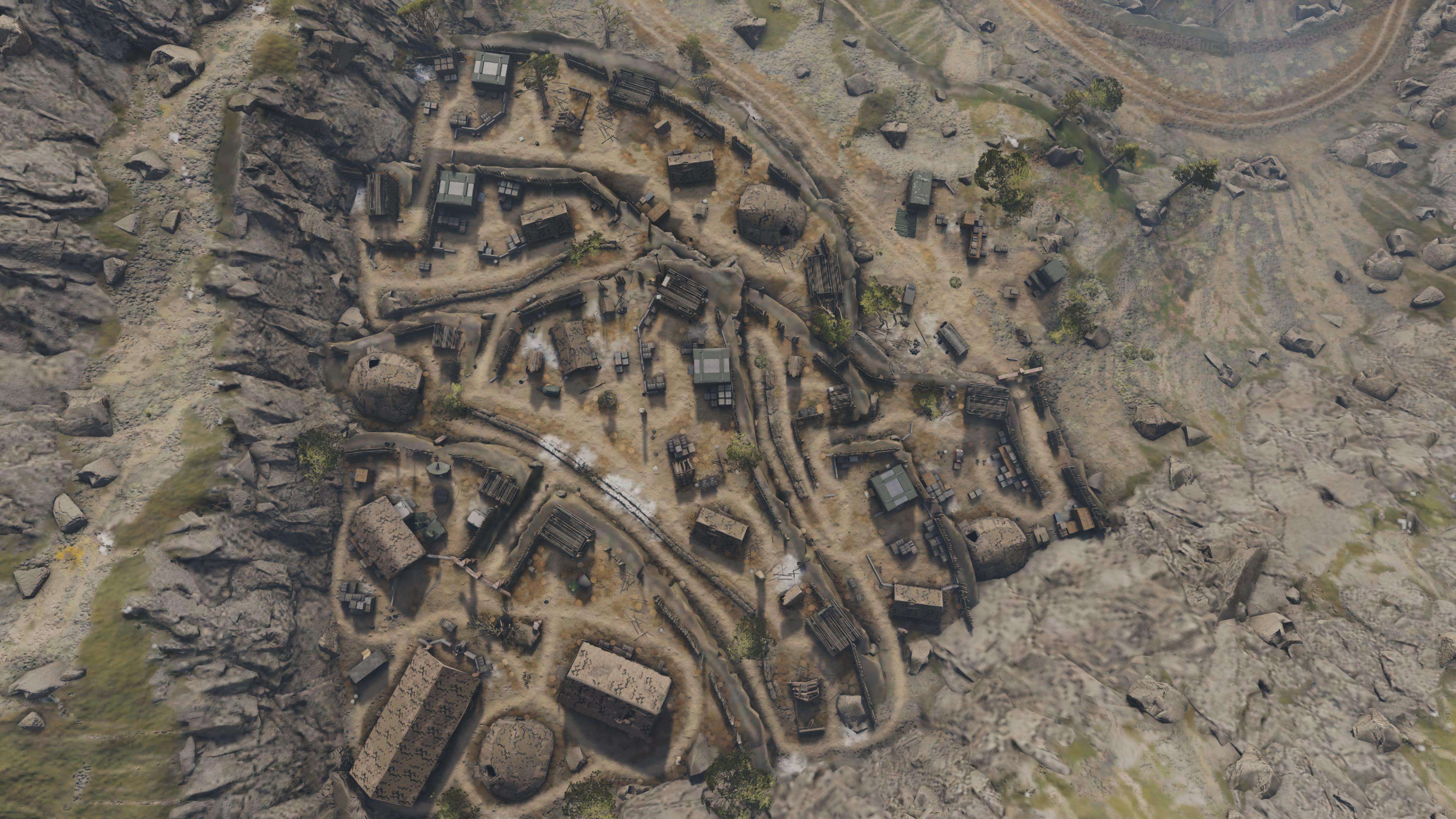 Ancient Fort reference